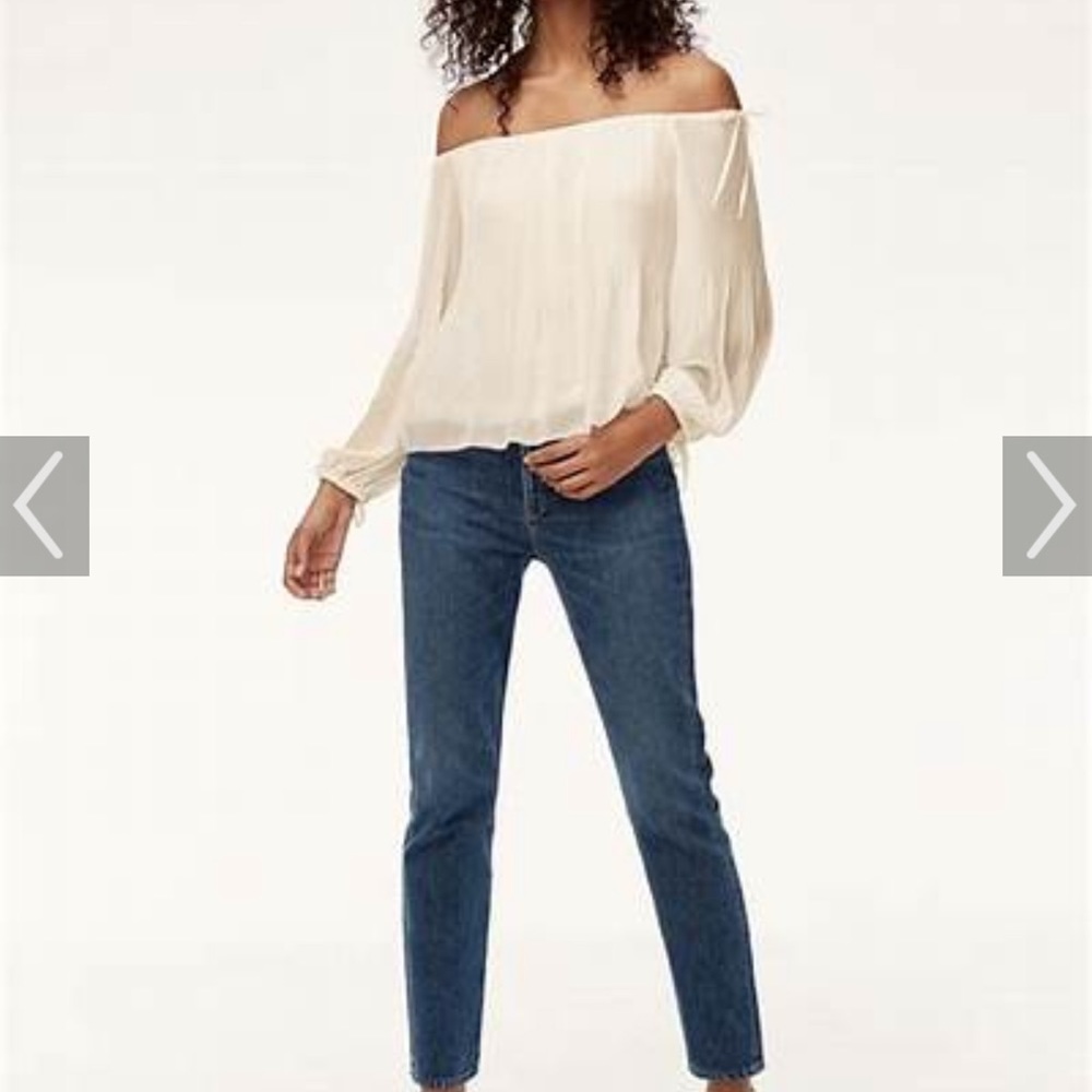 Wilfred Talence Blouse